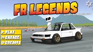 Skin FR Legends APK APK
